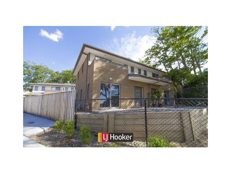 8/48 Holyman Street, Scullin ACT 2614