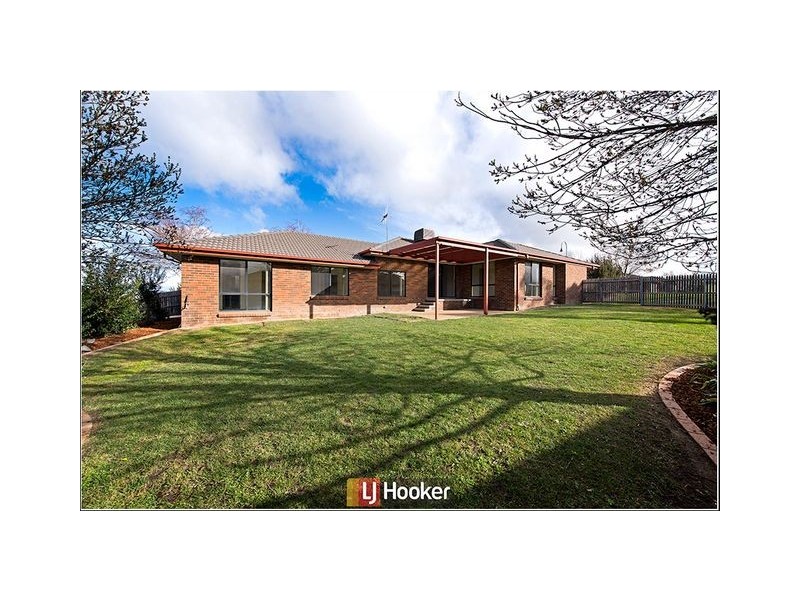 11 Marrett Street, Amaroo ACT 2914