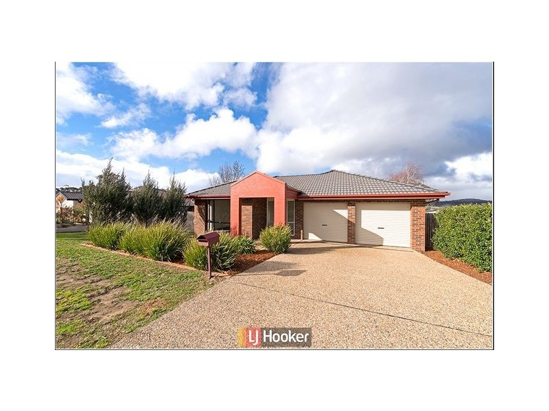 11 Marrett Street, Amaroo ACT 2914