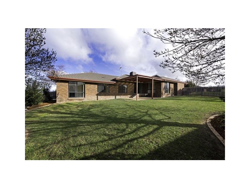 11 Marrett Street, Amaroo ACT 2914