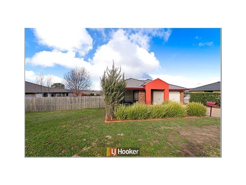 11 Marrett Street, Amaroo ACT 2914