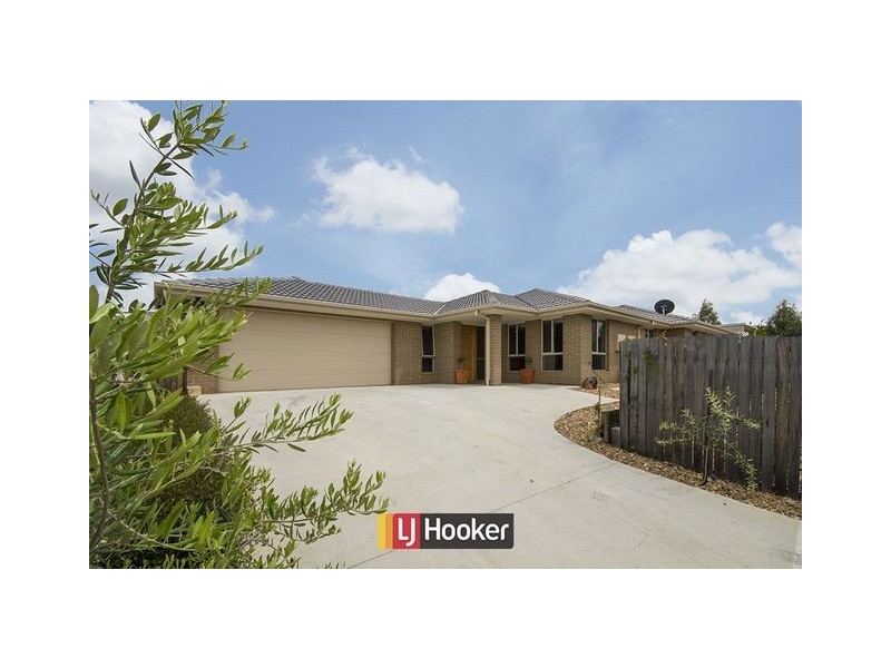 67 Henry Kendall Street, Franklin ACT 2913