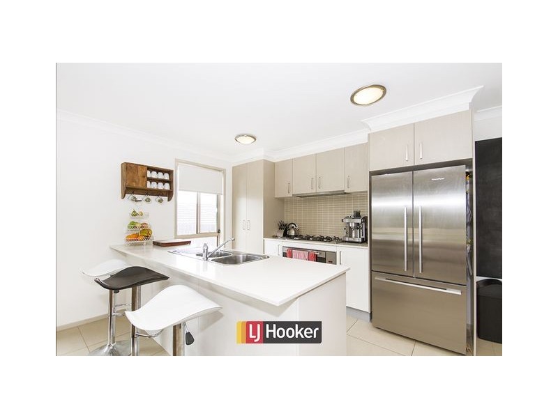 67 Henry Kendall Street, Franklin ACT 2913