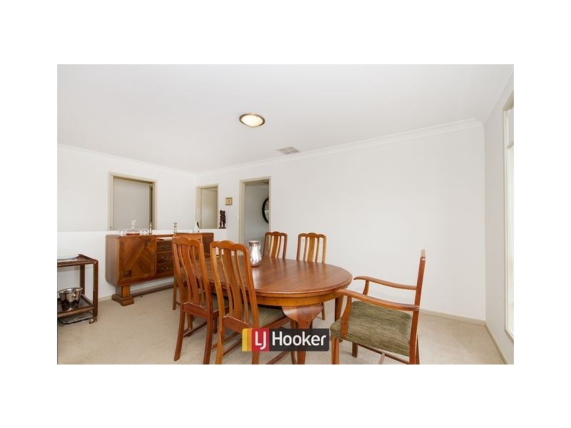 67 Henry Kendall Street, Franklin ACT 2913