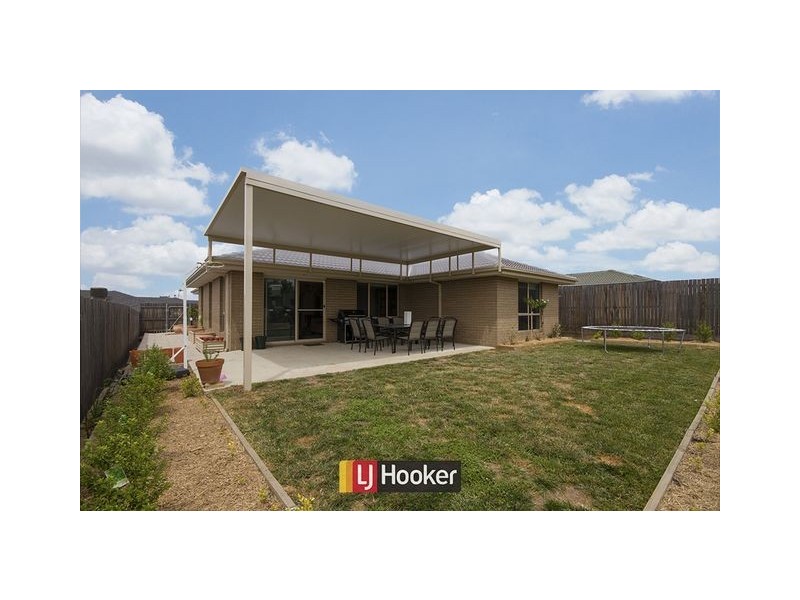 67 Henry Kendall Street, Franklin ACT 2913