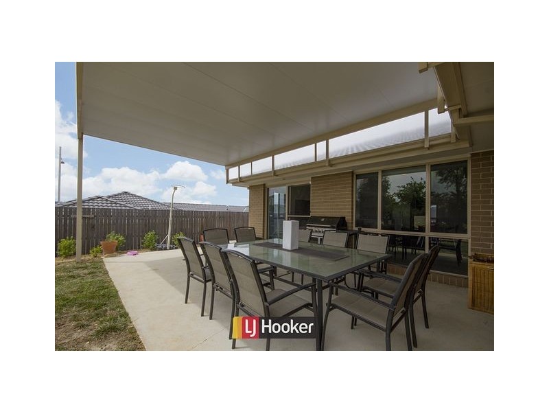 67 Henry Kendall Street, Franklin ACT 2913
