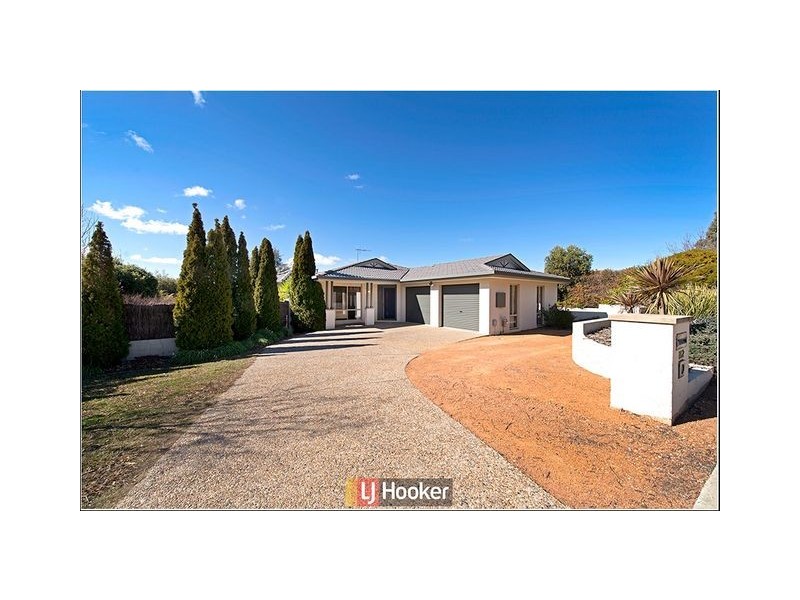 152 Paul Coe Crescent, Ngunnawal ACT 2913