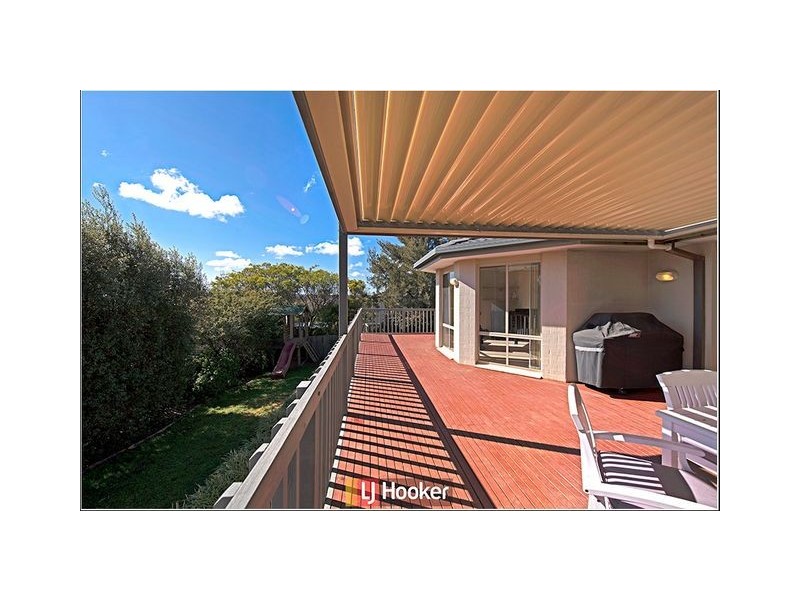 152 Paul Coe Crescent, Ngunnawal ACT 2913
