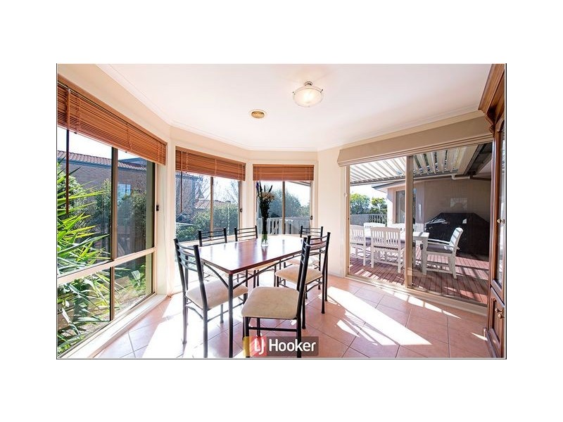 152 Paul Coe Crescent, Ngunnawal ACT 2913