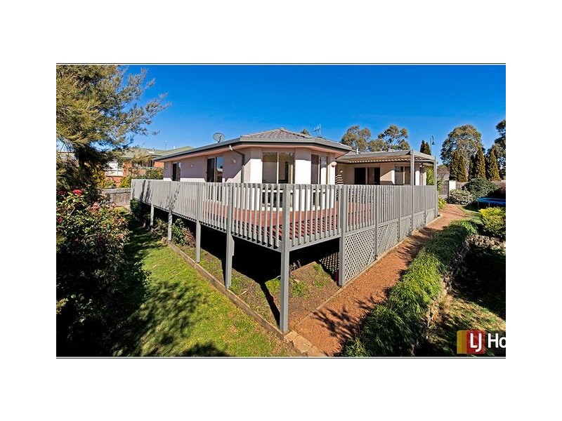 152 Paul Coe Crescent, Ngunnawal ACT 2913