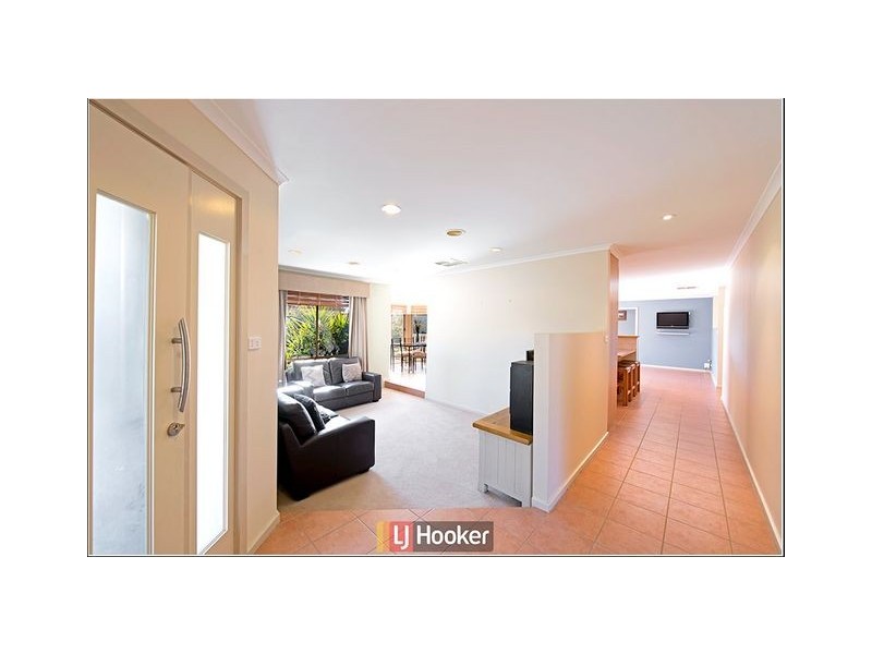 152 Paul Coe Crescent, Ngunnawal ACT 2913