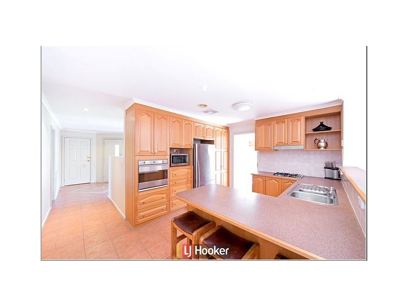 152 Paul Coe Crescent, Ngunnawal ACT 2913