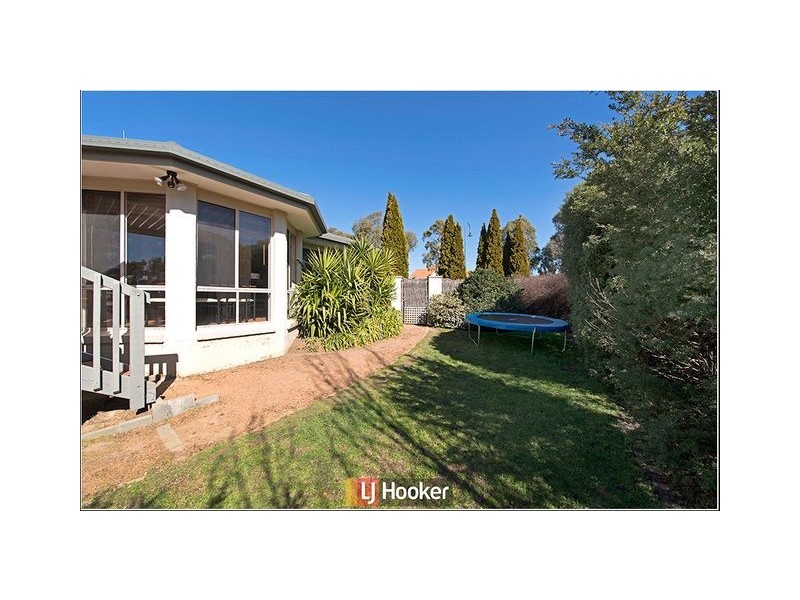152 Paul Coe Crescent, Ngunnawal ACT 2913