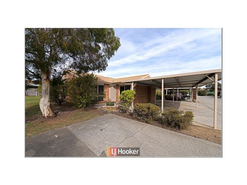 14/19 Redcliffe Street, Palmerston ACT 2913