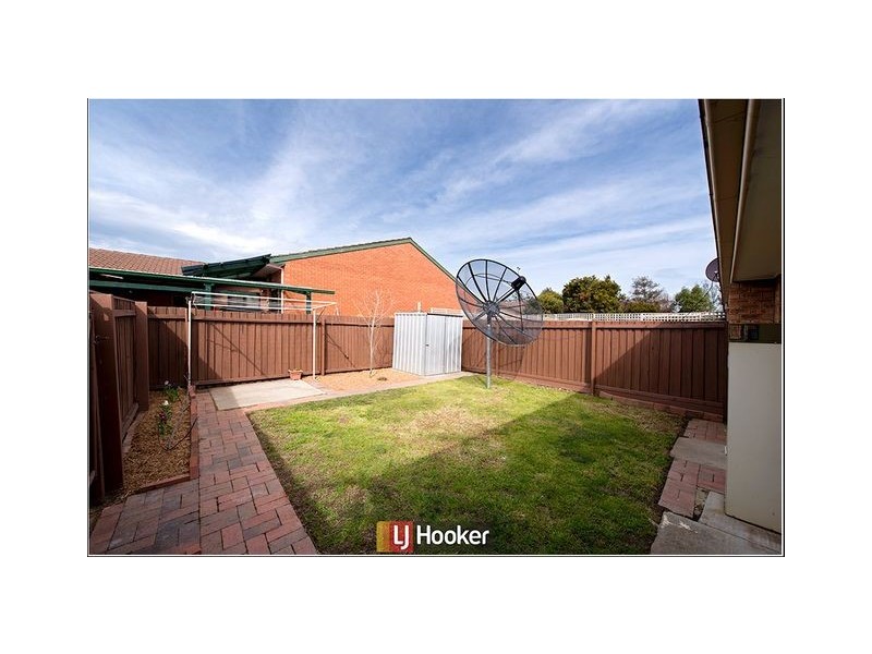 14/19 Redcliffe Street, Palmerston ACT 2913