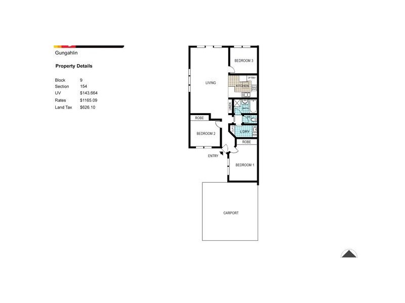 14/19 Redcliffe Street, Palmerston ACT 2913