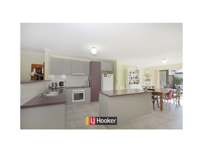151 Anthony Rolfe Avenue, Gungahlin ACT 2912