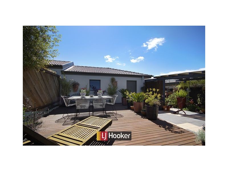 151 Anthony Rolfe Avenue, Gungahlin ACT 2912