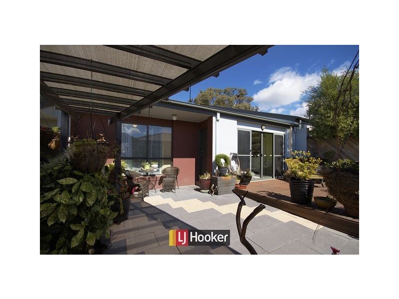 151 Anthony Rolfe Avenue, Gungahlin ACT 2912