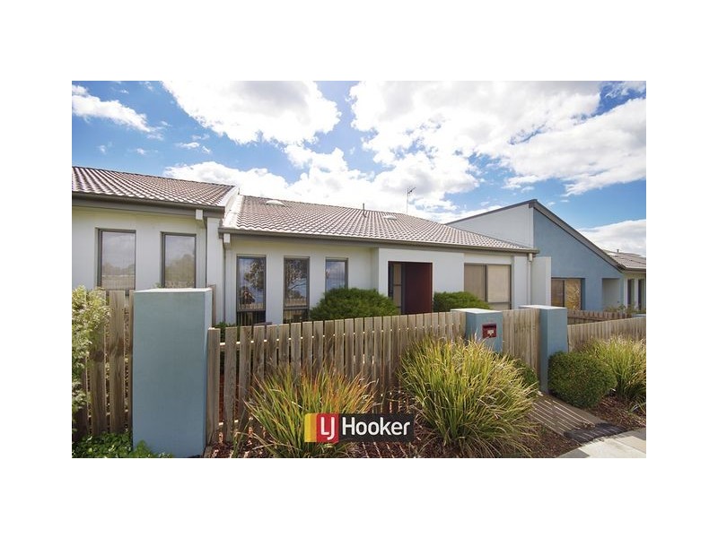 151 Anthony Rolfe Avenue, Gungahlin ACT 2912