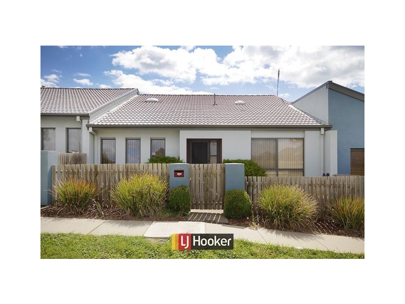 151 Anthony Rolfe Avenue, Gungahlin ACT 2912
