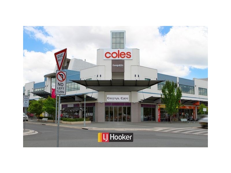 151 Anthony Rolfe Avenue, Gungahlin ACT 2912