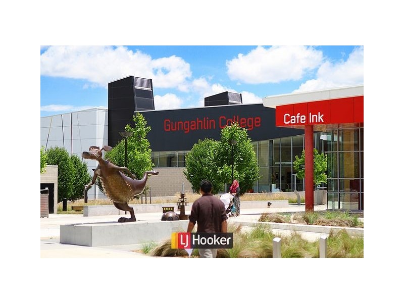 151 Anthony Rolfe Avenue, Gungahlin ACT 2912