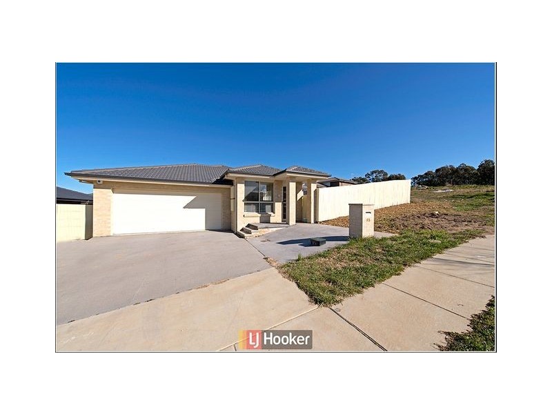 85 Roy Marika Street, Bonner ACT 2914