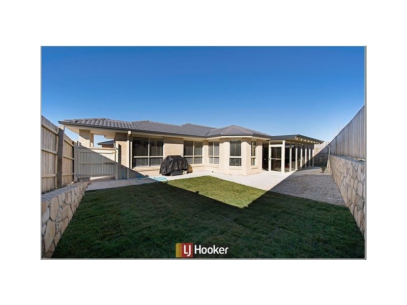 85 Roy Marika Street, Bonner ACT 2914