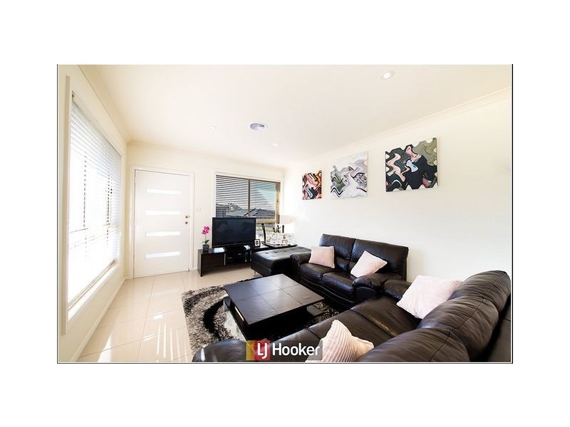 85 Roy Marika Street, Bonner ACT 2914
