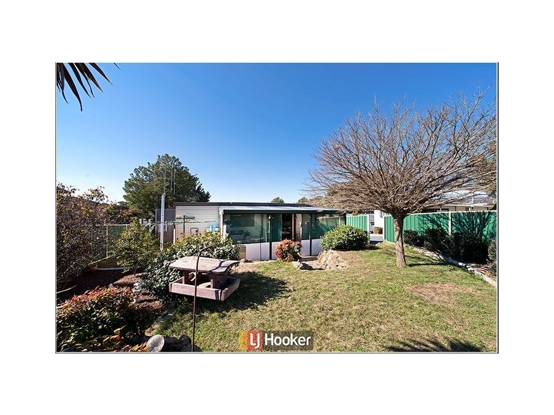 8 Eaglehawk Holiday Park, Sutton NSW 2620