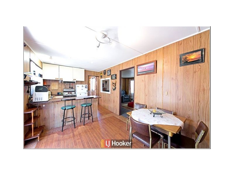 8 Eaglehawk Holiday Park, Sutton NSW 2620