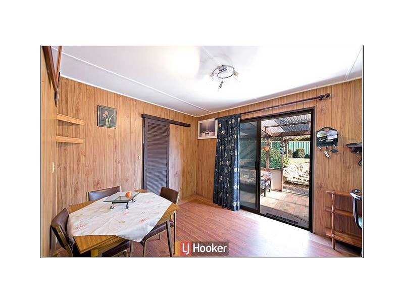 8 Eaglehawk Holiday Park, Sutton NSW 2620