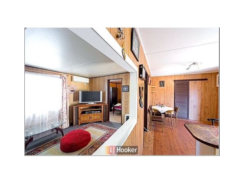 8 Eaglehawk Holiday Park, Sutton NSW 2620