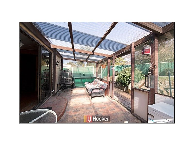 8 Eaglehawk Holiday Park, Sutton NSW 2620