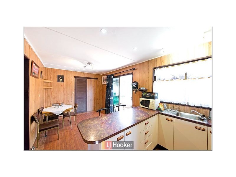 8 Eaglehawk Holiday Park, Sutton NSW 2620