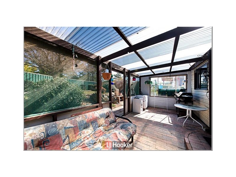 8 Eaglehawk Holiday Park, Sutton NSW 2620