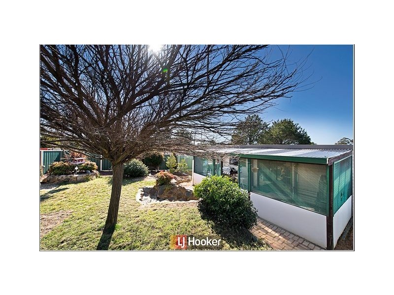 8 Eaglehawk Holiday Park, Sutton NSW 2620