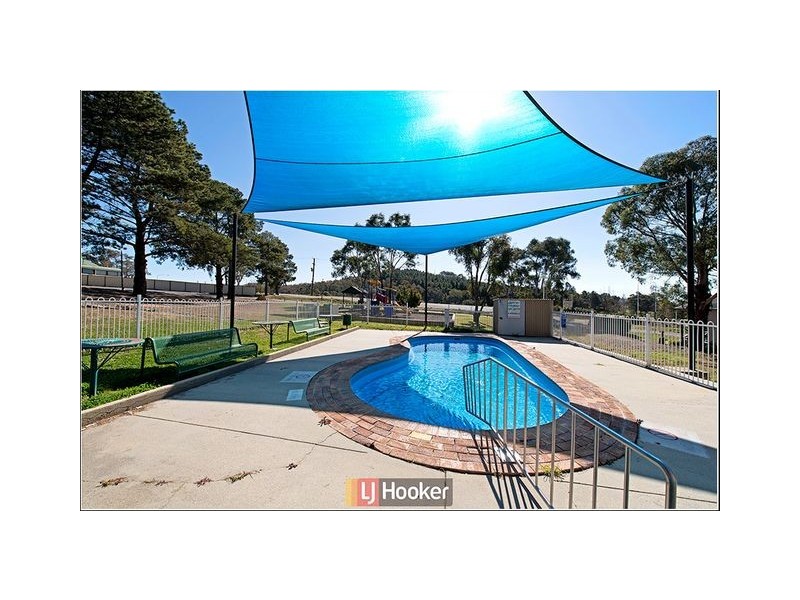 8 Eaglehawk Holiday Park, Sutton NSW 2620