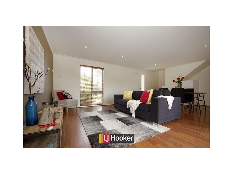 317 Anthony Rolfe Avenue, Gungahlin ACT 2912