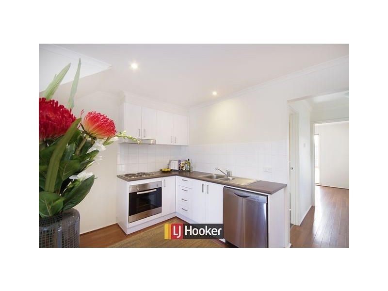 317 Anthony Rolfe Avenue, Gungahlin ACT 2912