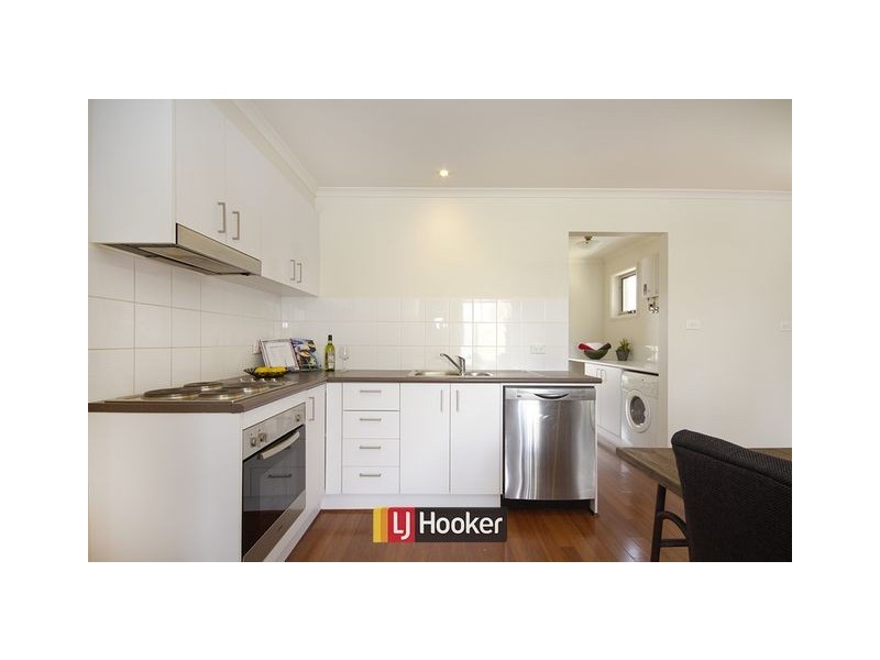 317 Anthony Rolfe Avenue, Gungahlin ACT 2912