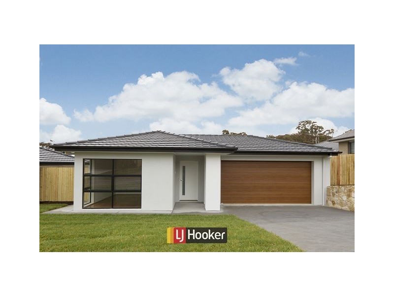 25 Chilton Street, Casey ACT 2913