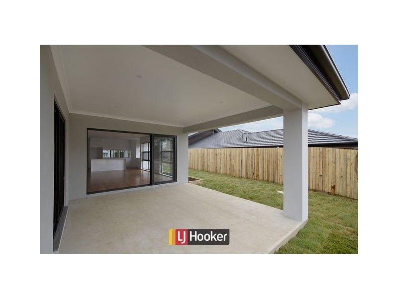 25 Chilton Street, Casey ACT 2913