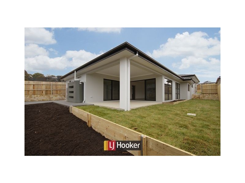 25 Chilton Street, Casey ACT 2913