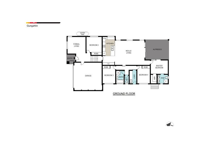 25 Chilton Street, Casey ACT 2913