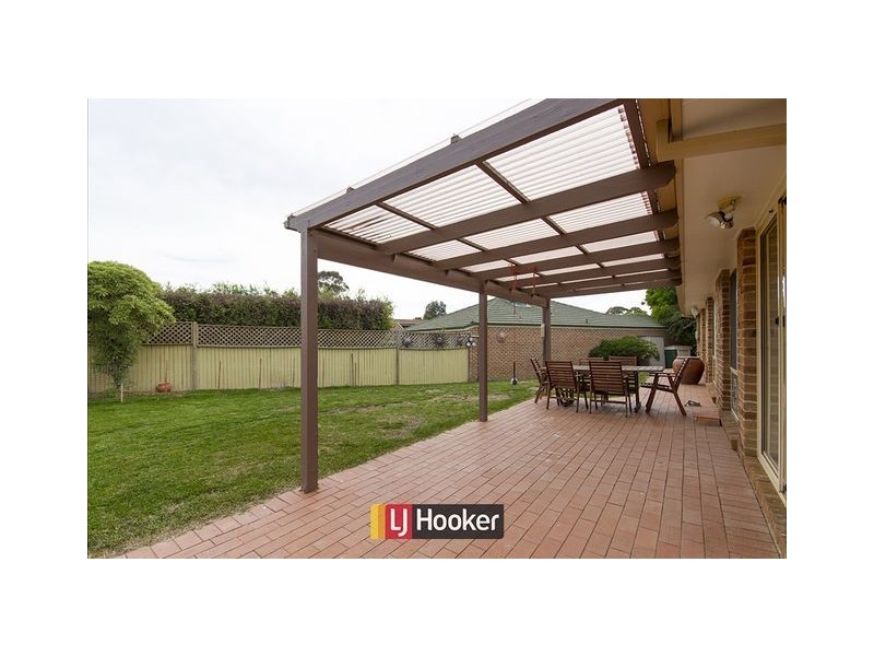 17 Corringle Close, Amaroo ACT 2914