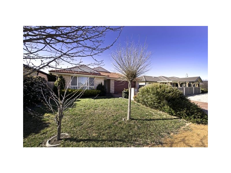 Gungahlin ACT 2912
