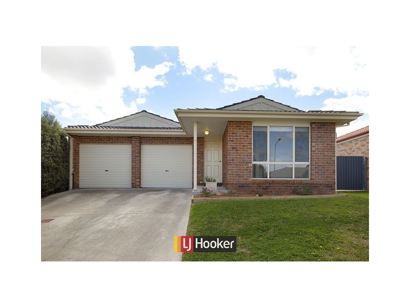 10 Tarra Place, Ngunnawal ACT 2913