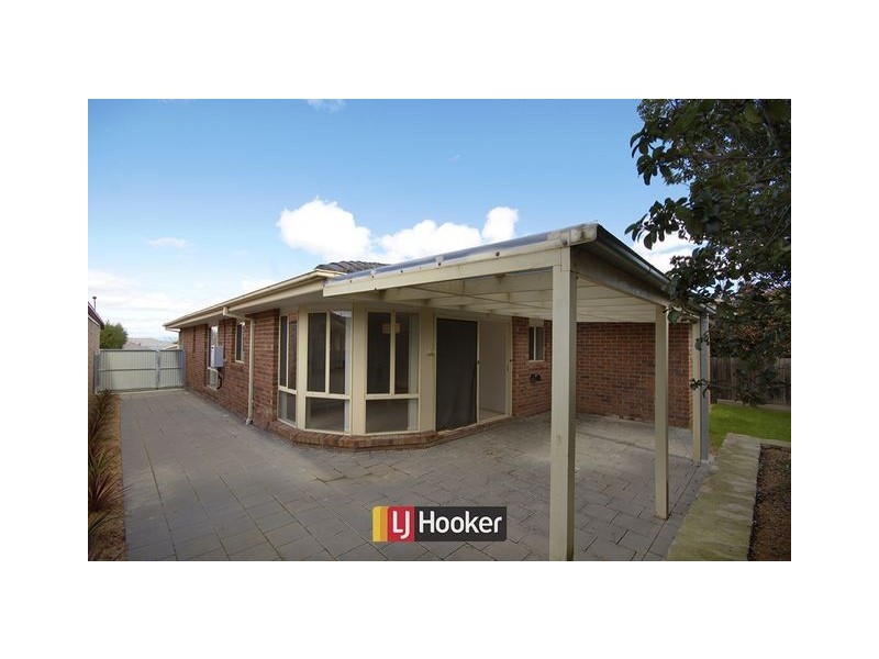 10 Tarra Place, Ngunnawal ACT 2913